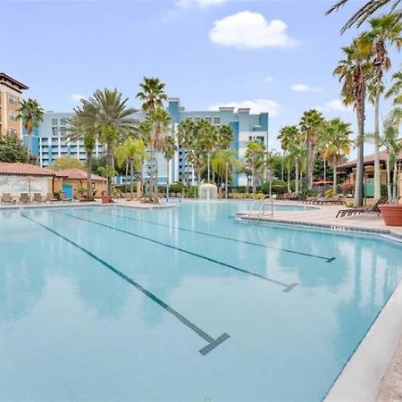 Designer Corner Suite 3Br/2Ba - Disney, Universal, Convention Center & Seaworld Ορλάντο Εξωτερικό φωτογραφία