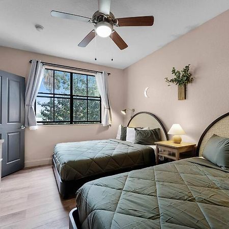 Designer Corner Suite 3Br/2Ba - Disney, Universal, Convention Center & Seaworld Ορλάντο Εξωτερικό φωτογραφία