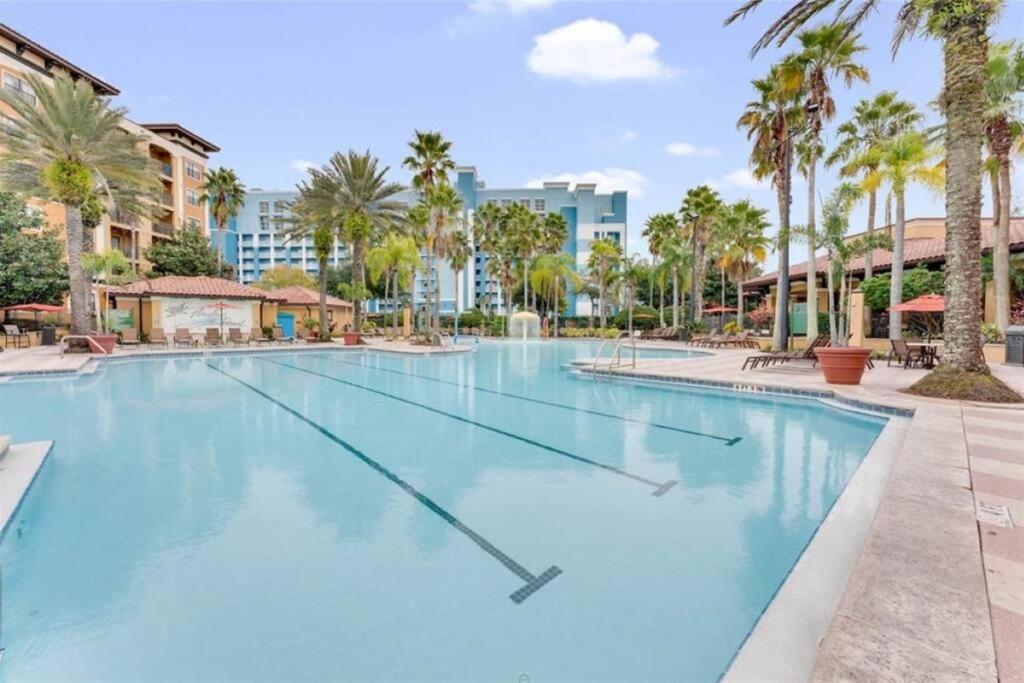 Designer Corner Suite 3Br/2Ba - Disney, Universal, Convention Center & Seaworld Ορλάντο Εξωτερικό φωτογραφία