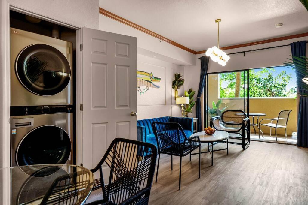 Designer Corner Suite 3Br/2Ba - Disney, Universal, Convention Center & Seaworld Ορλάντο Εξωτερικό φωτογραφία