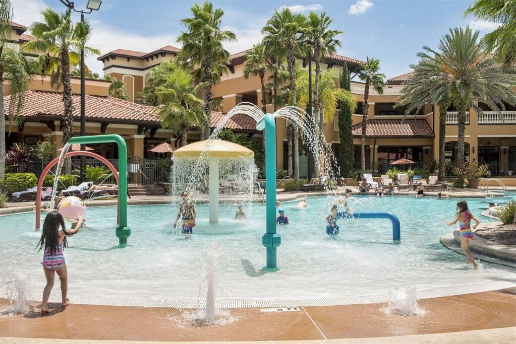 Designer Corner Suite 3Br/2Ba - Disney, Universal, Convention Center & Seaworld Ορλάντο Εξωτερικό φωτογραφία