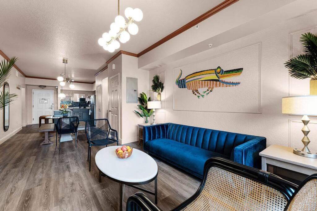 Designer Corner Suite 3Br/2Ba - Disney, Universal, Convention Center & Seaworld Ορλάντο Εξωτερικό φωτογραφία