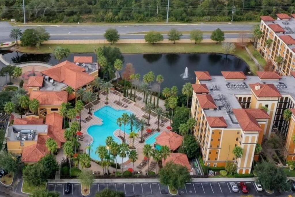 Designer Corner Suite 3Br/2Ba - Disney, Universal, Convention Center & Seaworld Ορλάντο Εξωτερικό φωτογραφία