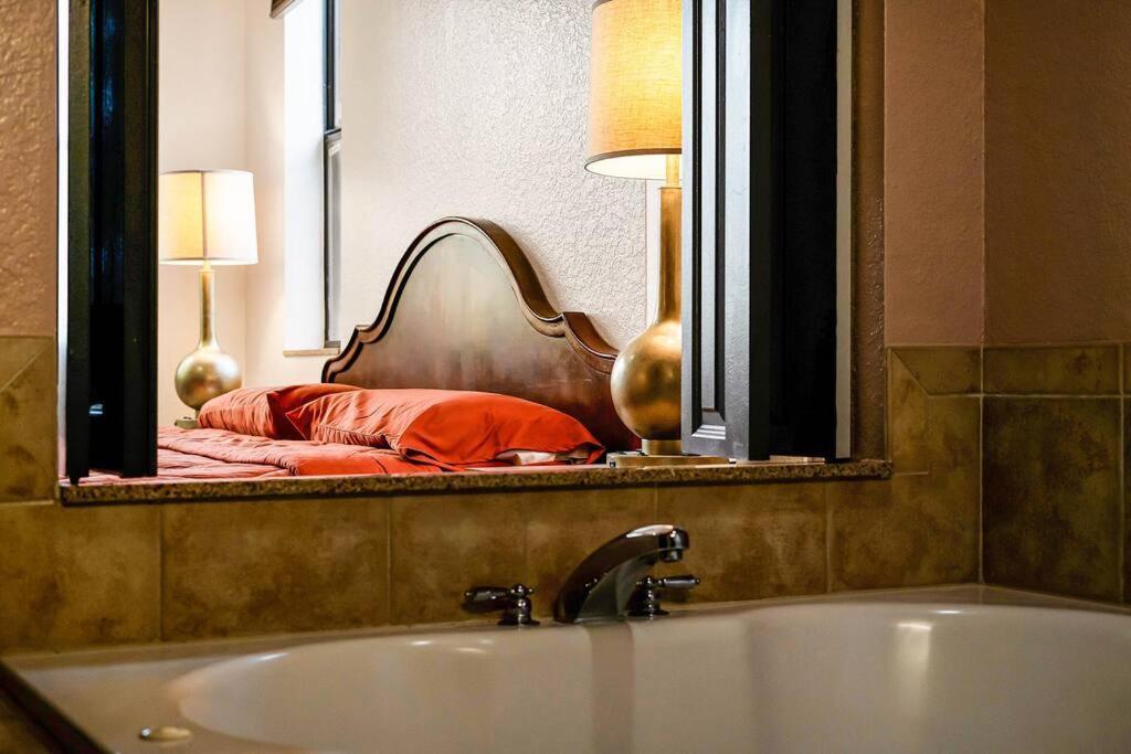 Designer Corner Suite 3Br/2Ba - Disney, Universal, Convention Center & Seaworld Ορλάντο Εξωτερικό φωτογραφία