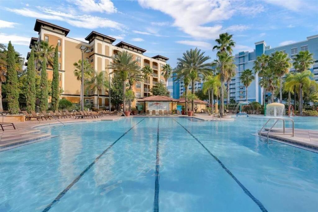Designer Corner Suite 3Br/2Ba - Disney, Universal, Convention Center & Seaworld Ορλάντο Εξωτερικό φωτογραφία
