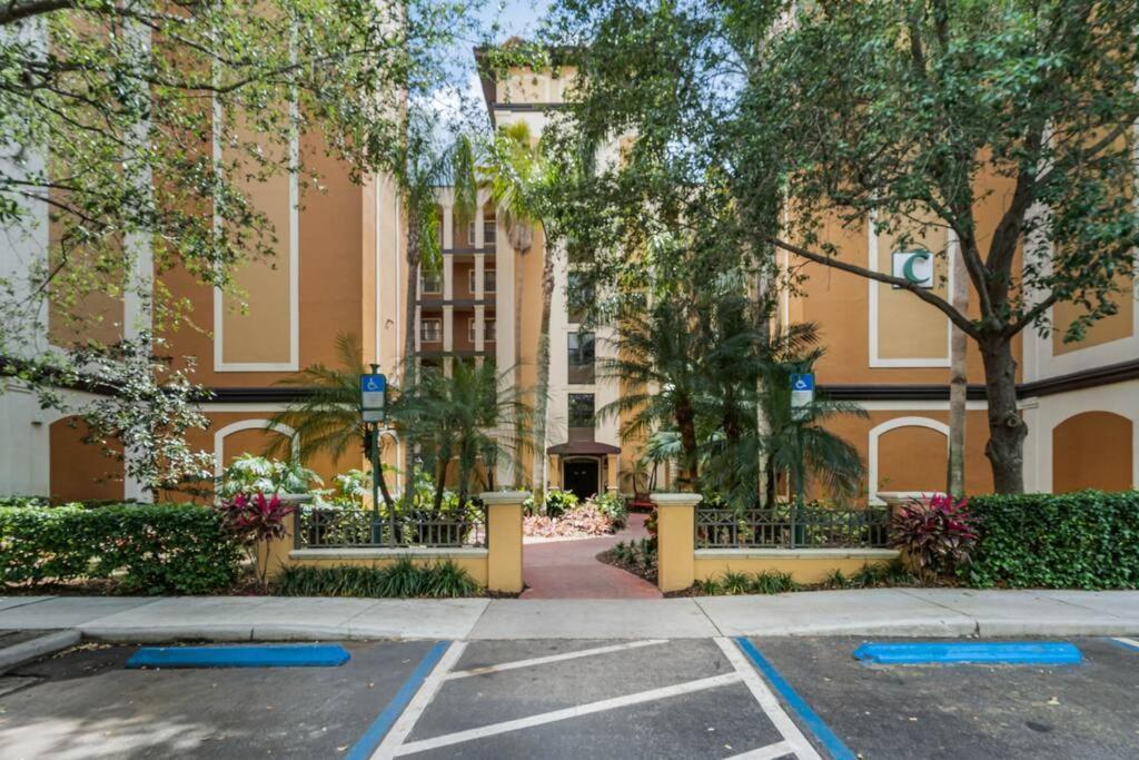 Designer Corner Suite 3Br/2Ba - Disney, Universal, Convention Center & Seaworld Ορλάντο Εξωτερικό φωτογραφία