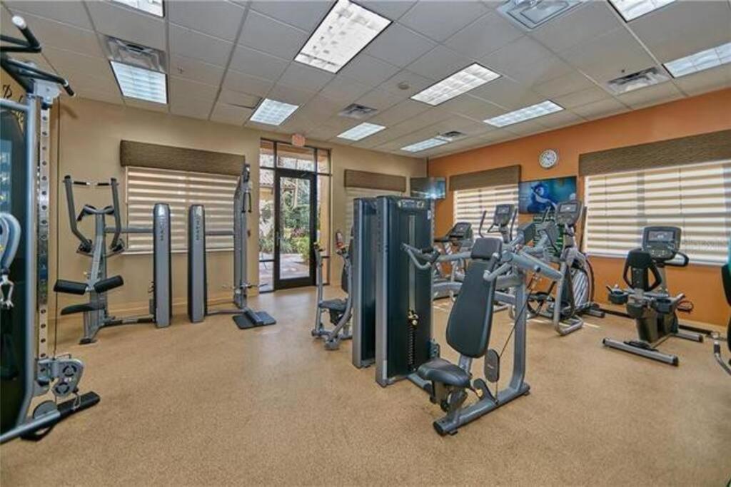 Designer Corner Suite 3Br/2Ba - Disney, Universal, Convention Center & Seaworld Ορλάντο Εξωτερικό φωτογραφία