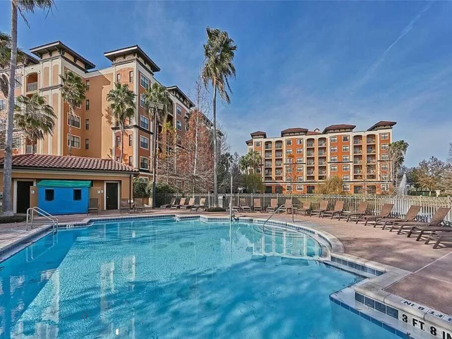 Designer Corner Suite 3Br/2Ba - Disney, Universal, Convention Center & Seaworld Ορλάντο Εξωτερικό φωτογραφία