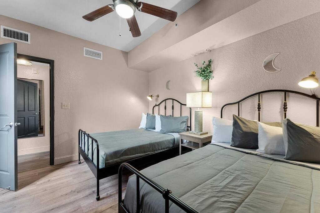 Designer Corner Suite 3Br/2Ba - Disney, Universal, Convention Center & Seaworld Ορλάντο Εξωτερικό φωτογραφία