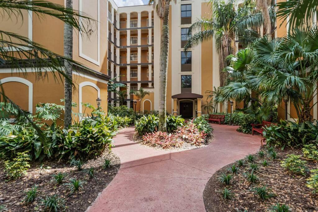 Designer Corner Suite 3Br/2Ba - Disney, Universal, Convention Center & Seaworld Ορλάντο Εξωτερικό φωτογραφία