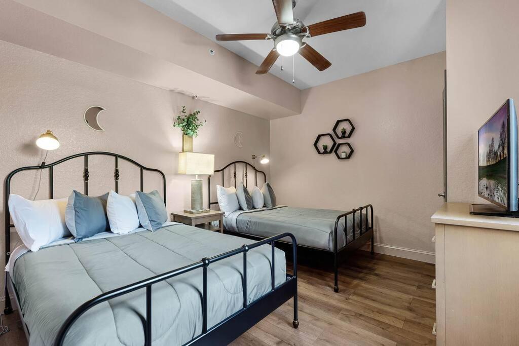 Designer Corner Suite 3Br/2Ba - Disney, Universal, Convention Center & Seaworld Ορλάντο Εξωτερικό φωτογραφία