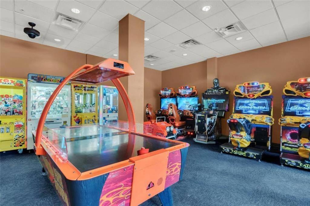 Designer Corner Suite 3Br/2Ba - Disney, Universal, Convention Center & Seaworld Ορλάντο Εξωτερικό φωτογραφία