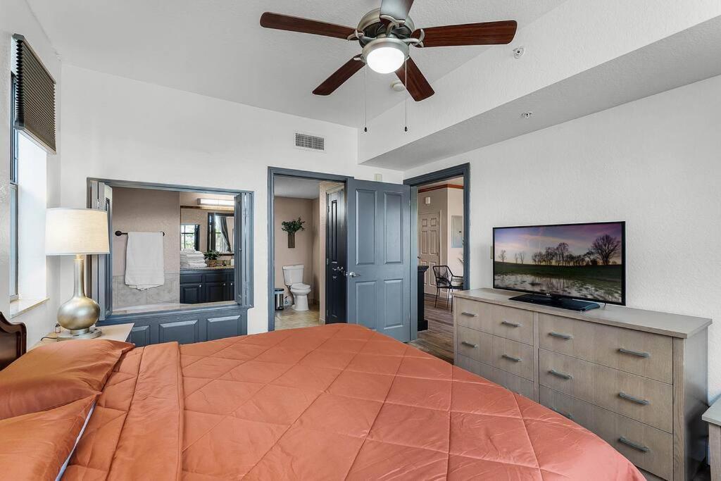 Designer Corner Suite 3Br/2Ba - Disney, Universal, Convention Center & Seaworld Ορλάντο Εξωτερικό φωτογραφία