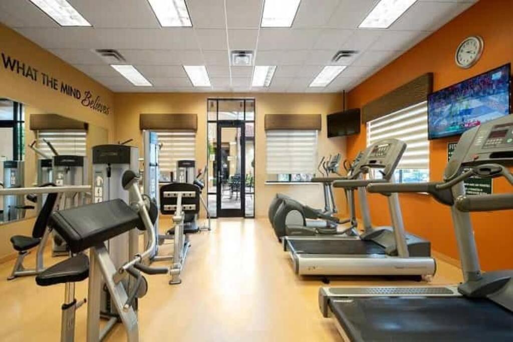 Designer Corner Suite 3Br/2Ba - Disney, Universal, Convention Center & Seaworld Ορλάντο Εξωτερικό φωτογραφία