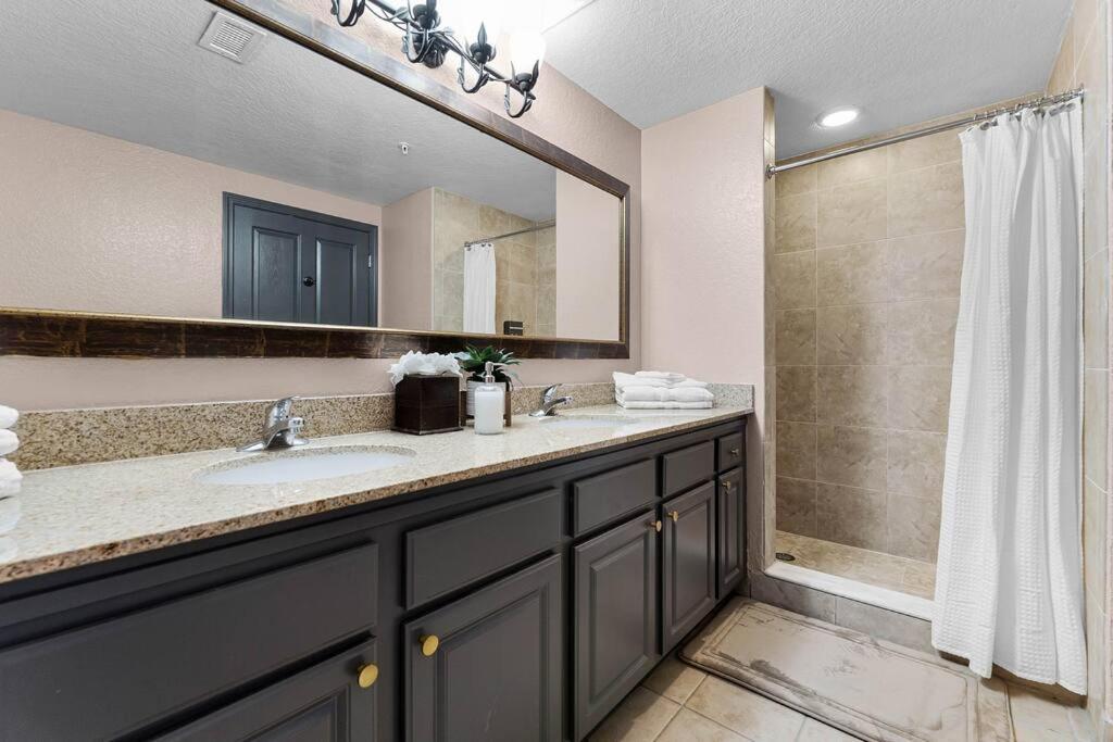 Designer Corner Suite 3Br/2Ba - Disney, Universal, Convention Center & Seaworld Ορλάντο Εξωτερικό φωτογραφία