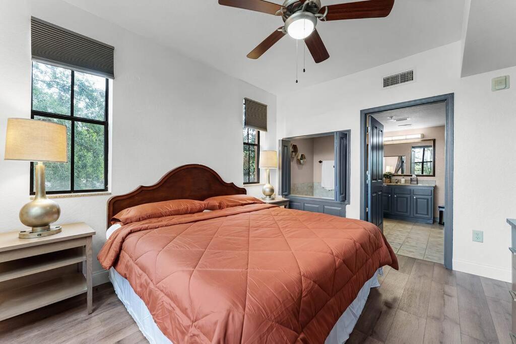 Designer Corner Suite 3Br/2Ba - Disney, Universal, Convention Center & Seaworld Ορλάντο Εξωτερικό φωτογραφία