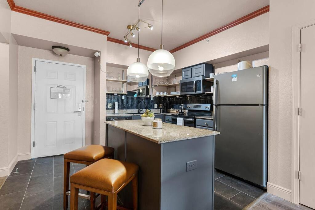 Designer Corner Suite 3Br/2Ba - Disney, Universal, Convention Center & Seaworld Ορλάντο Εξωτερικό φωτογραφία