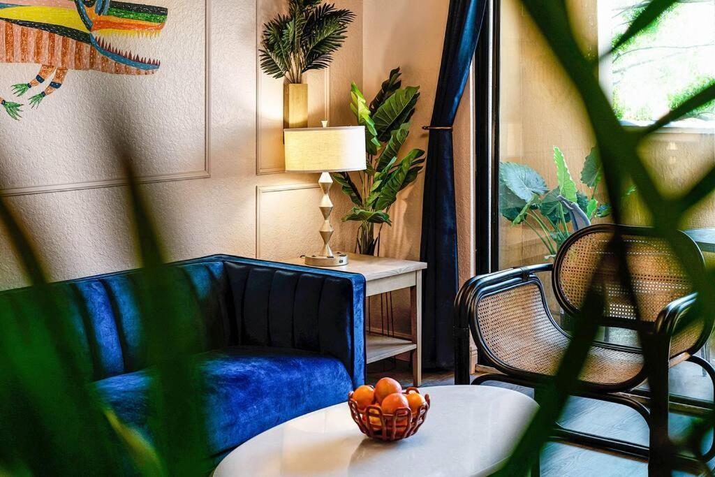 Designer Corner Suite 3Br/2Ba - Disney, Universal, Convention Center & Seaworld Ορλάντο Εξωτερικό φωτογραφία
