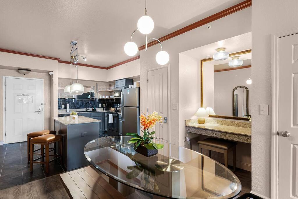 Designer Corner Suite 3Br/2Ba - Disney, Universal, Convention Center & Seaworld Ορλάντο Εξωτερικό φωτογραφία