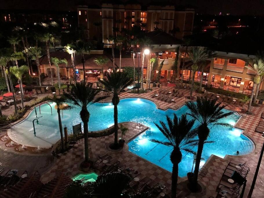 Designer Corner Suite 3Br/2Ba - Disney, Universal, Convention Center & Seaworld Ορλάντο Εξωτερικό φωτογραφία