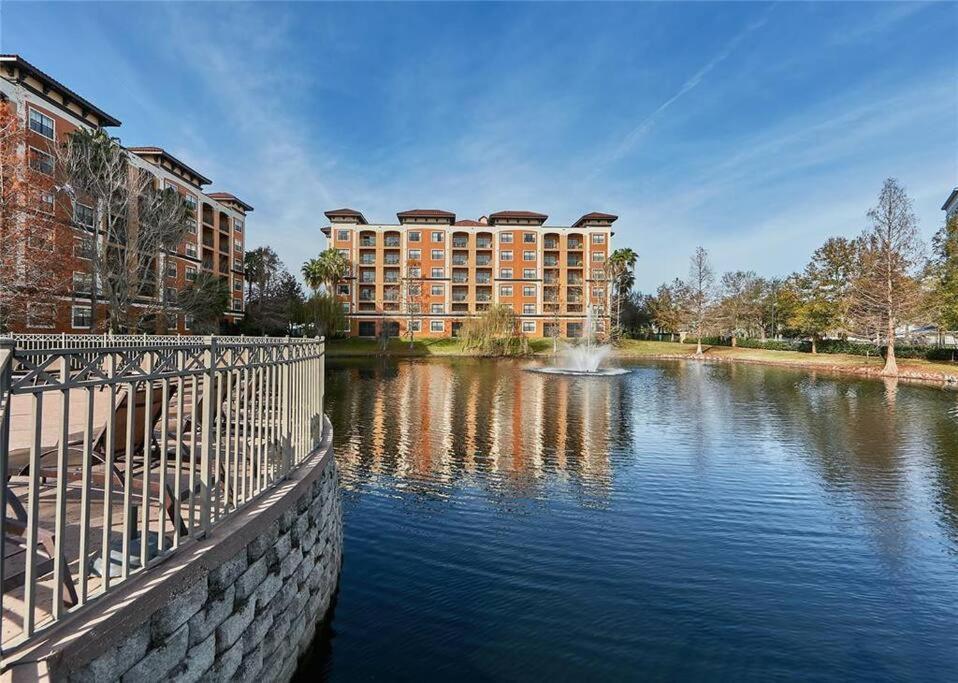 Designer Corner Suite 3Br/2Ba - Disney, Universal, Convention Center & Seaworld Ορλάντο Εξωτερικό φωτογραφία